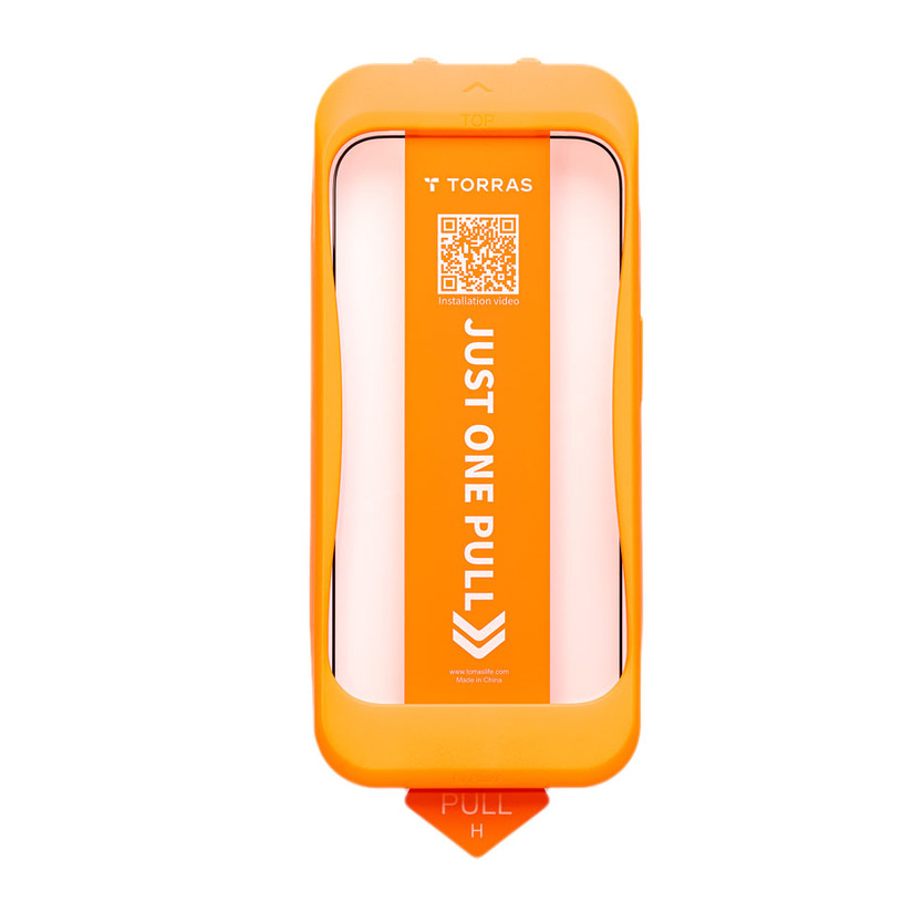 СТЪКЛО TORRAS IPHONE 17 /16 PRO СТЪКЛО TORRAS IPHONE 17 /16 PRO