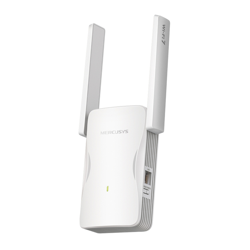 MERCUSYS ME25BE BE3600 Wi-Fi 7 Range Extender
