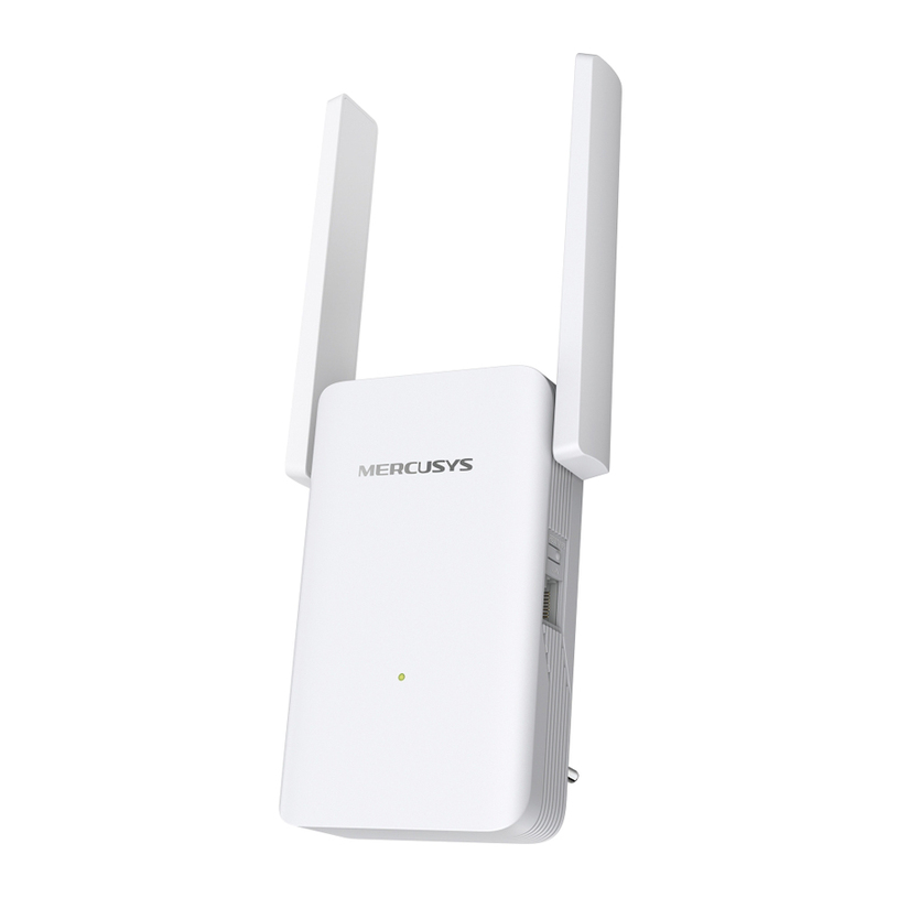 Усилвател за wifi MERCUSYS ME80X AX3000 Усилвател за wifi MERCUSYS ME80X AX3000