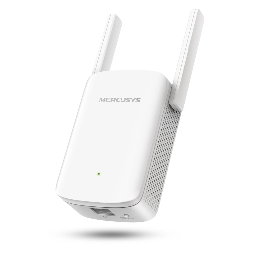 Range Extender MERCUSYS ME60X AX1500 Range Extender MERCUSYS ME60X AX1500