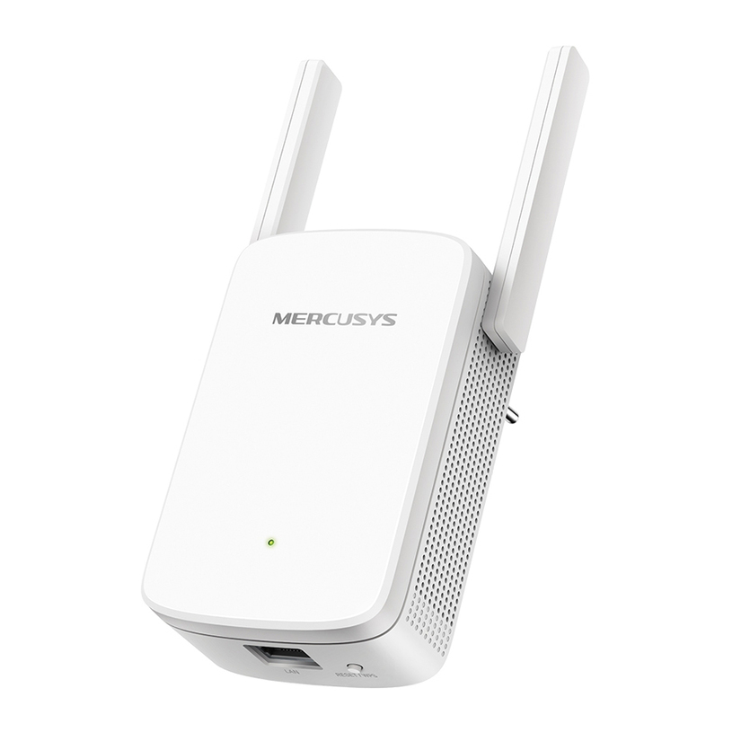 Усилвател за wifi MERCUSYS ME30 AC1200 Усилвател за wifi MERCUSYS ME30 AC1200
