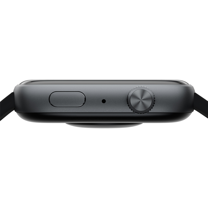24/7 heart rate, SpO2 and sleep tracking