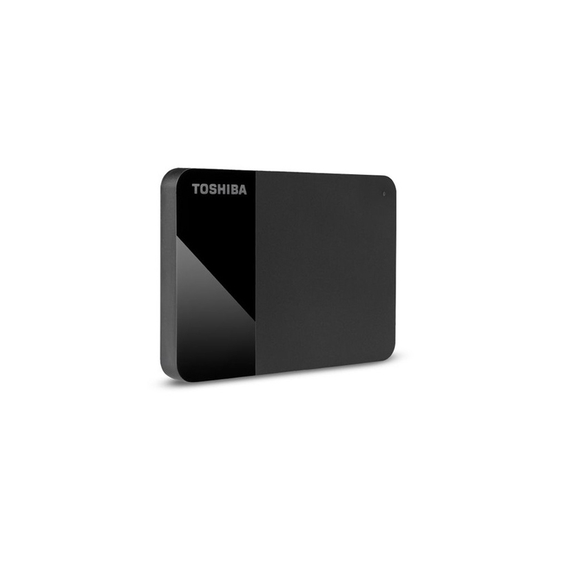 Външен диск TOSHIBA Canvio Ready HDTP340EK3CA 4 TB Външен диск TOSHIBA Canvio Ready HDTP340EK3CA 4 TB