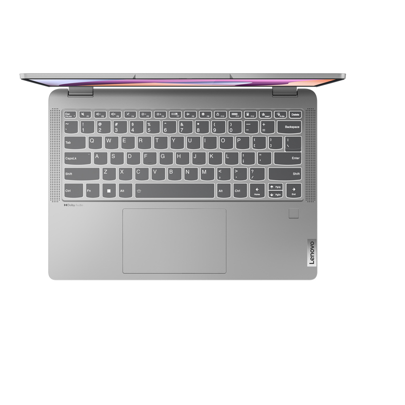 Ryzen 5 with 16 GB RAM for smooth multitasking