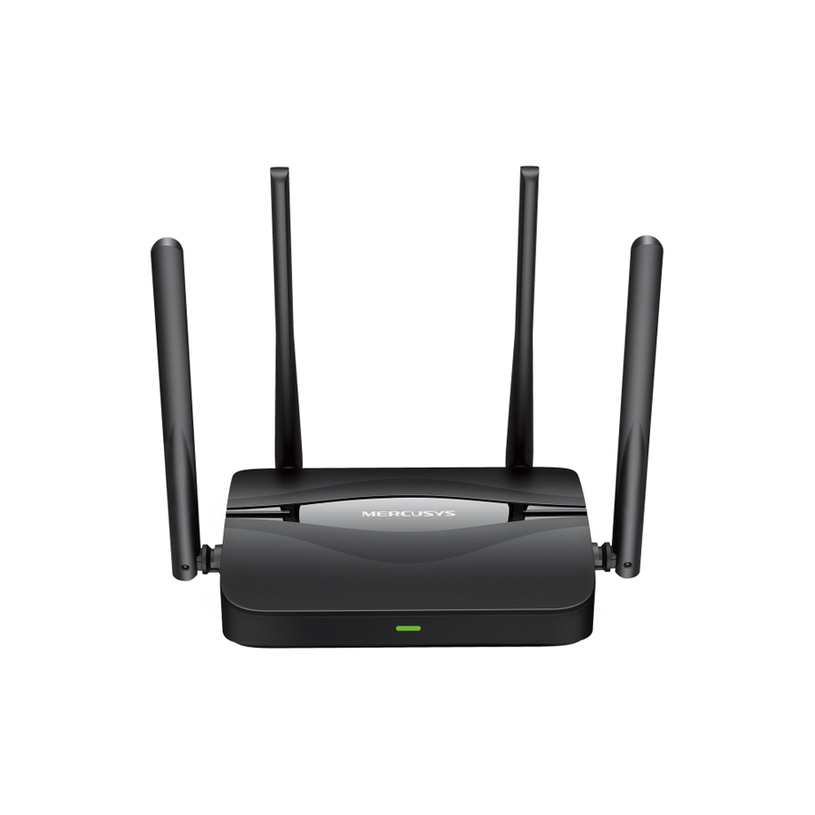 РУТЕР MERCUSYS MR25BE Dual-band, WI-FI 7, Gigabit РУТЕР MERCUSYS MR25BE Dual-band, WI-FI 7, Gigabit