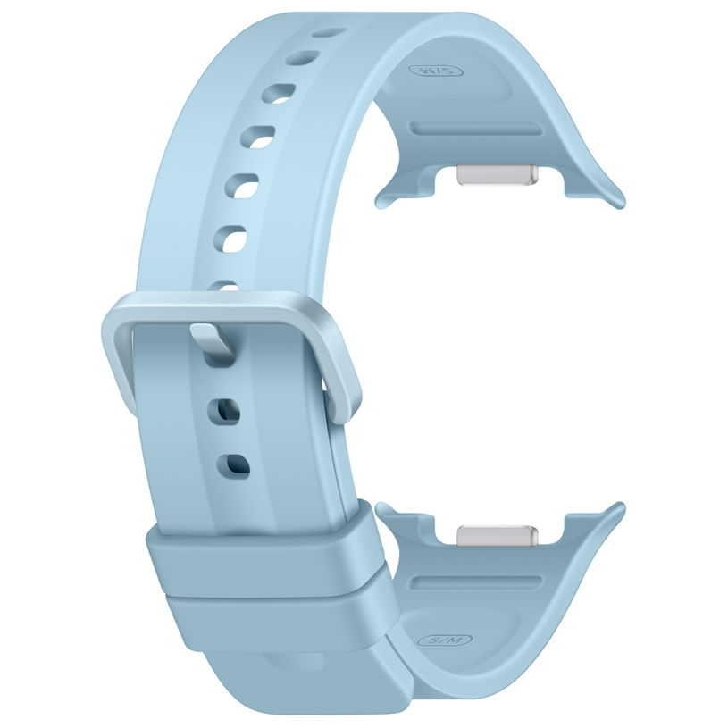 Sport Band SAMSUNG Galaxy Watch 9/8 Sport S/M Blue ET-SNL34SLEGEU Sport Band SAMSUNG Galaxy Watch 9/8 Sport S/M Blue ET-SNL34SLEGEU