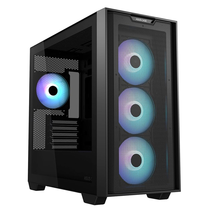Гейминг настолен компютър GPLAY ROCK AMD RYZEN 7 7700, NVIDIA GEFORCE RTX5060 TI, RAM ПАМЕТ 16+16 GB, 5600 MHz Гейминг настолен компютър GPLAY ROCK AMD RYZEN 7 7700, NVIDIA GEFORCE RTX5060 TI, RAM ПАМЕТ 16+16 GB, 5600 MHz
