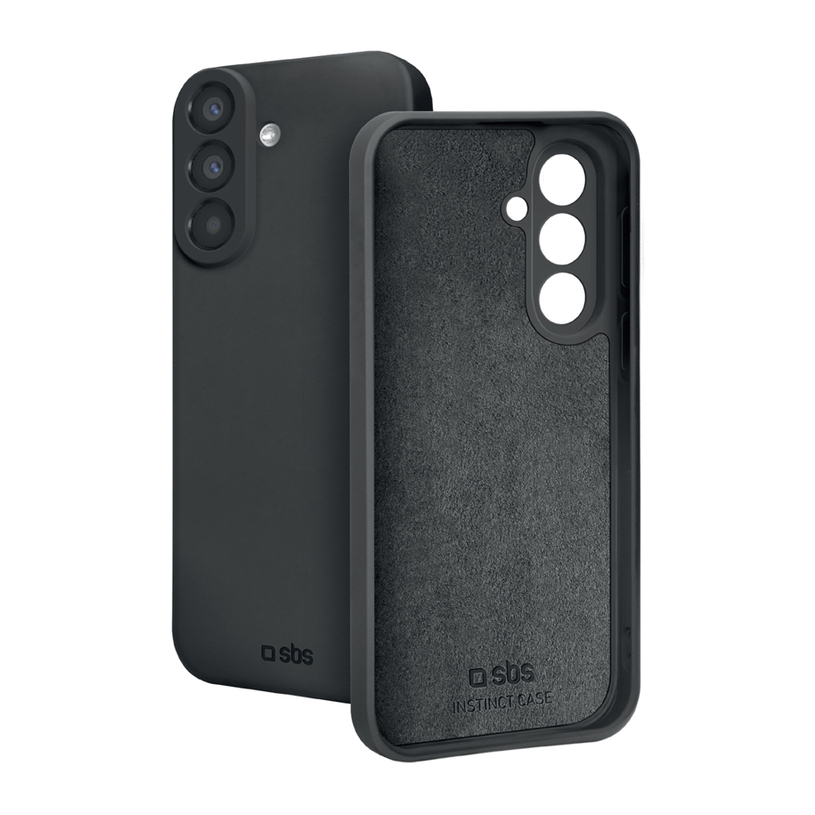 КАЛЪФ SBS INSTINCT SAMSUNG A27 BLACK КАЛЪФ SBS INSTINCT SAMSUNG A27 BLACK