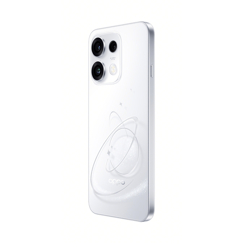 Батерия 6500 mAh със зареждане 45 W SUPERVOOC