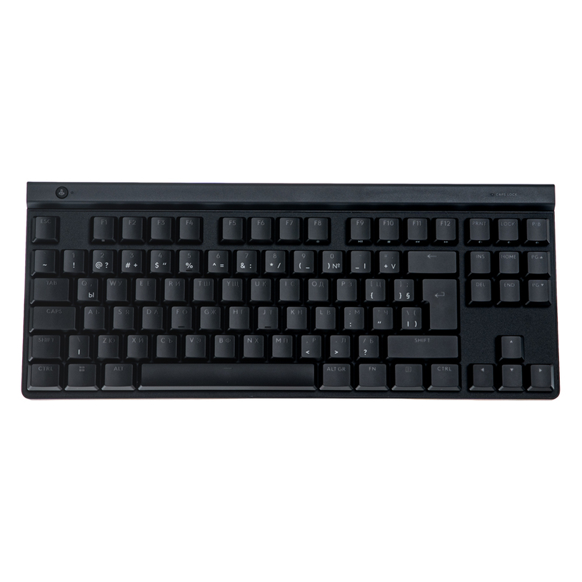 Клавиатура LOGITECH G515 TKL Black BG 920-014132 Tactile Клавиатура LOGITECH G515 TKL Black BG 920-014132 Tactile