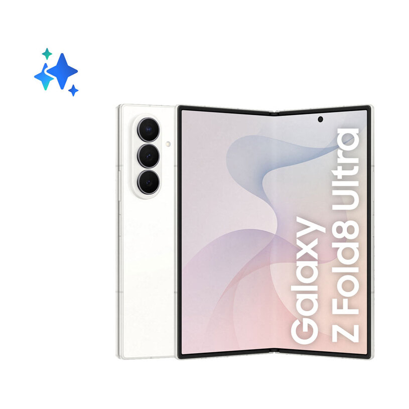 Смартфон GSM SAMSUNG Galaxy Z Fold8 Ultra F976 1 TB Cream 8.00 ", 1 TB, RAM 16 GB, 200+50+10 MP, 5G Смартфон GSM SAMSUNG Galaxy Z Fold8 Ultra F976 1 TB Cream 8.00 ", 1 TB, RAM 16 GB, 200+50+10 MP, 5G