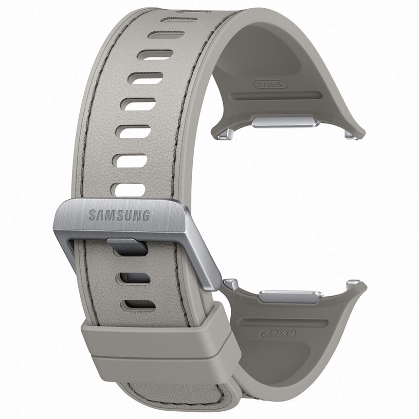 Band SAMSUNG Galaxy Watch Ultra2 PeakForm Taupe ET-SBL71MSEGEU Band SAMSUNG Galaxy Watch Ultra2 PeakForm Taupe ET-SBL71MSEGEU
