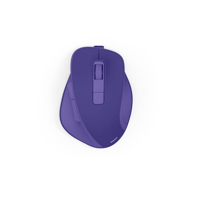 Mouse HAMA WM-500 173083 PURPLE Mouse HAMA WM-500 173083 PURPLE