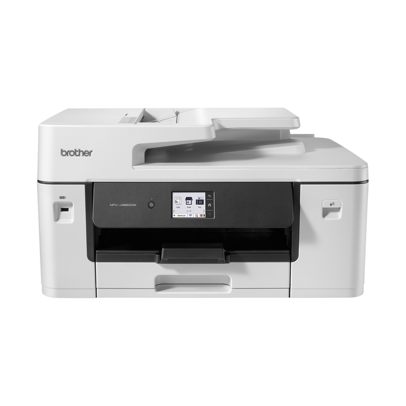 All-in-One Printer BROTHER MFC-J3660DW All-in-One Printer BROTHER MFC-J3660DW