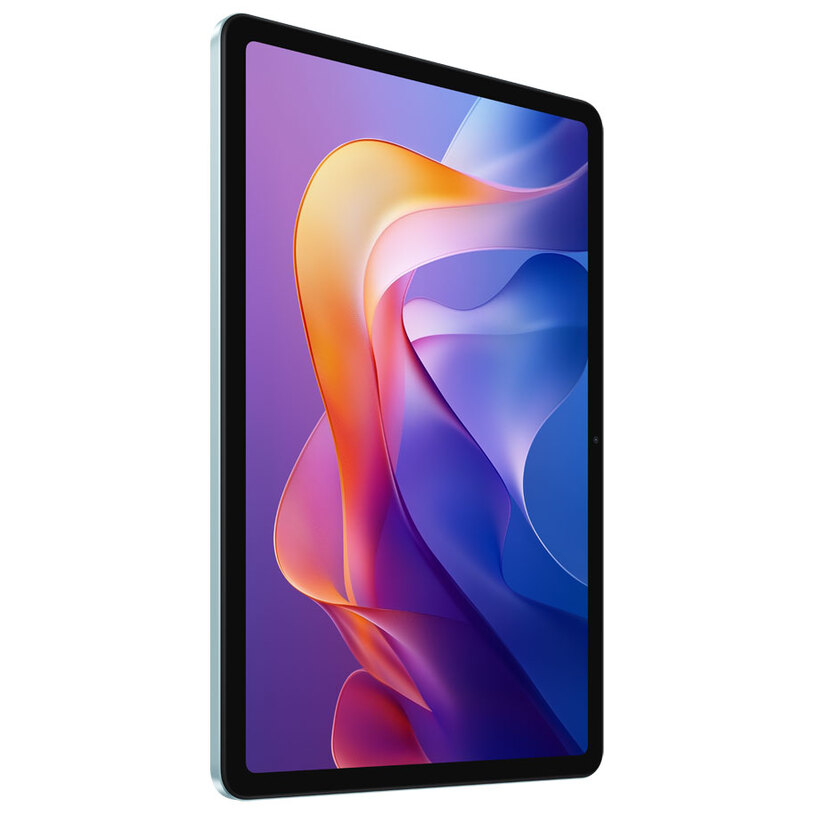 Tablet XIAOMI REDMI PAD 2 WIFI 256/4 GREEN WI-FI, 256 GB, 11.0 ", RAM 4 GB Tablet XIAOMI REDMI PAD 2 WIFI 256/4 GREEN WI-FI, 256 GB, 11.0 ", RAM 4 GB
