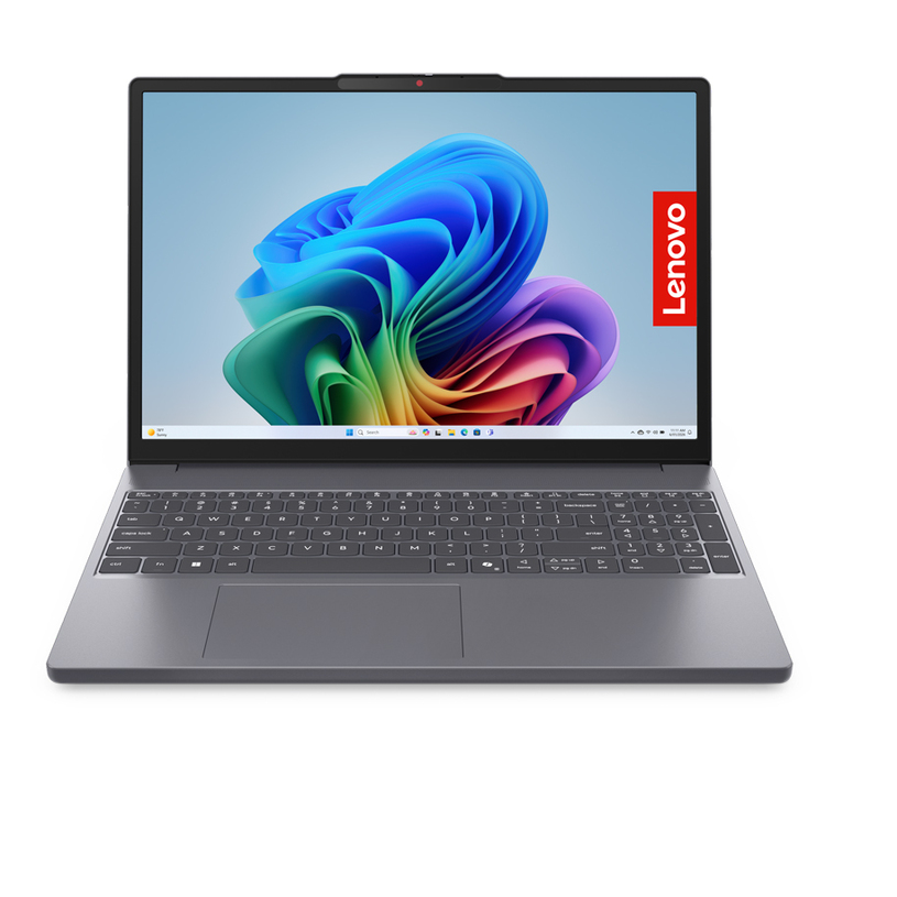 Лаптоп LENOVO IdeaPad Slim 3 15IWC11 83RR008BBM 15.3 ", INTEL CORE 7 350, RAM 16 GB, SSD 512 GB, INTEL GRAPHICS, WINDOWS 11, LUNA GREY Лаптоп LENOVO IdeaPad Slim 3 15IWC11 83RR008BBM 15.3 ", INTEL CORE 7 350, RAM 16 GB, SSD 512 GB, INTEL GRAPHICS, WINDOWS 11, LUNA GREY