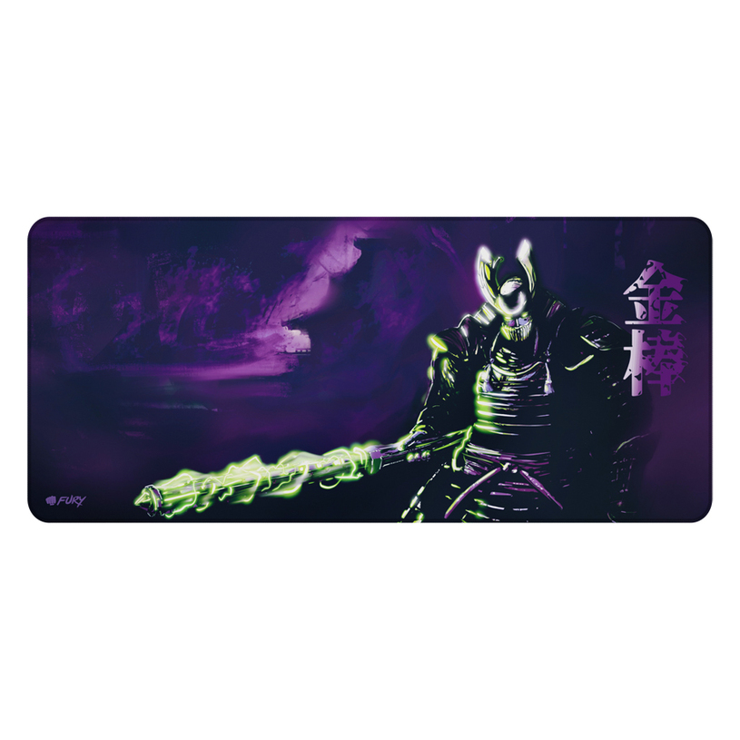 Mouse pad 980x400x3 mm FURY YARI SPEED XL DAWN CRASHER NFU-2446 Mouse pad 980x400x3 mm FURY YARI SPEED XL DAWN CRASHER NFU-2446