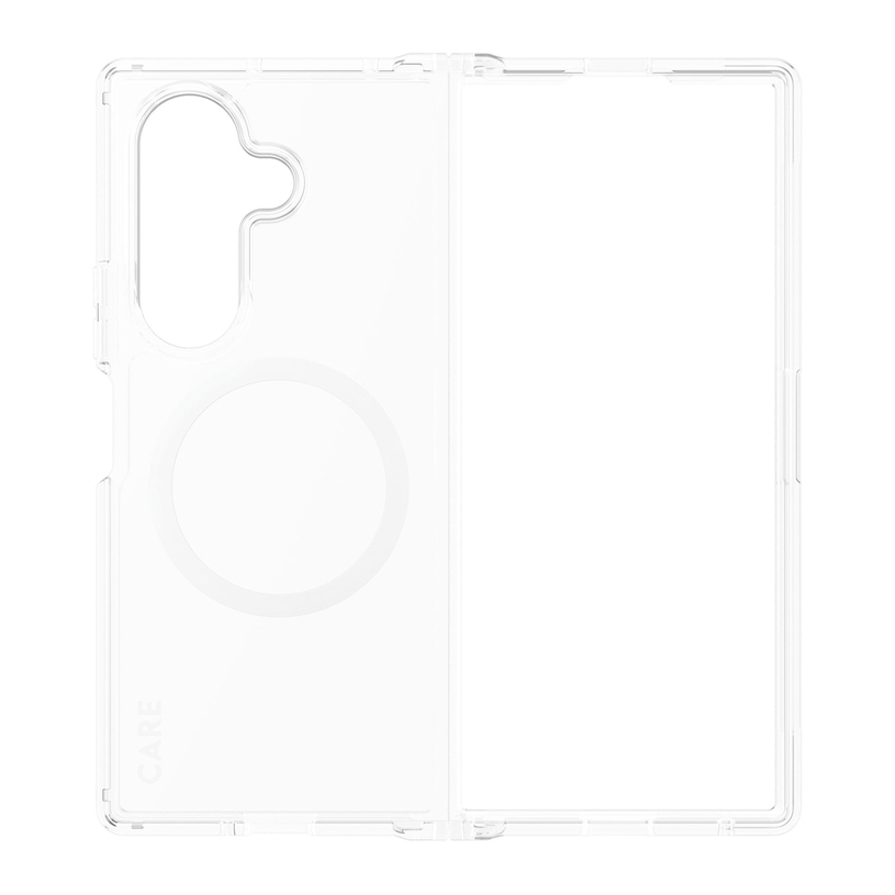 КАЛЪФ CARE SAMSUNG Z FOLD 8 ULTRA/FOLD7 КАЛЪФ CARE SAMSUNG Z FOLD 8 ULTRA/FOLD7