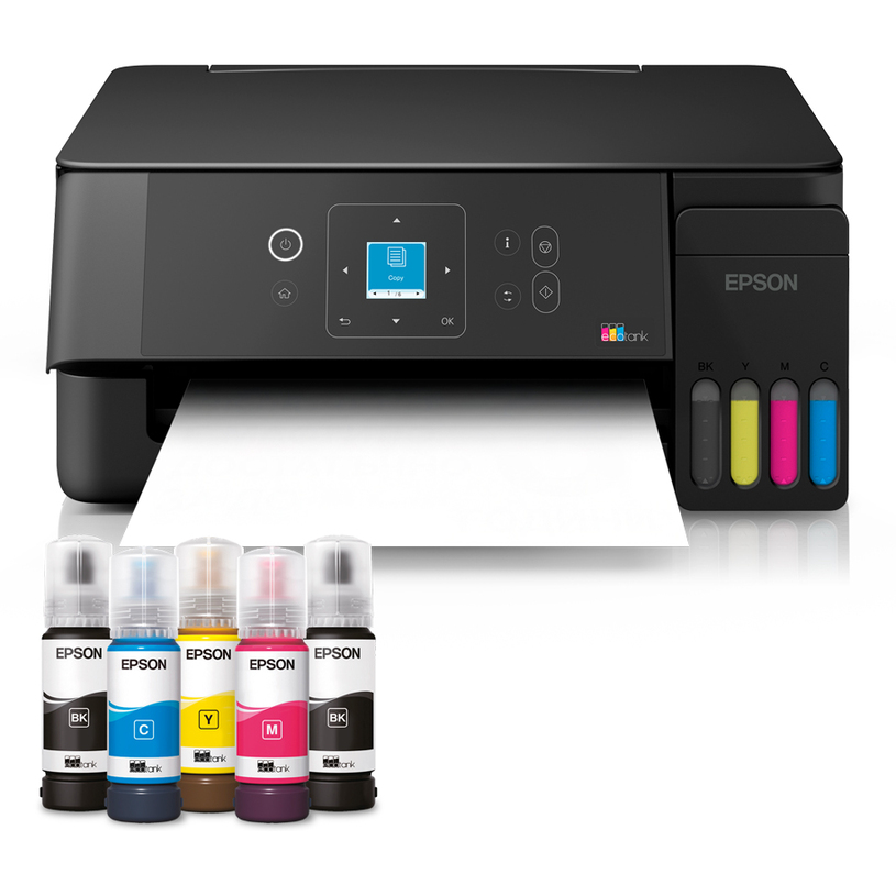 All-in-One Printer EPSON ECOTANK L3361 All-in-One Printer EPSON ECOTANK L3361