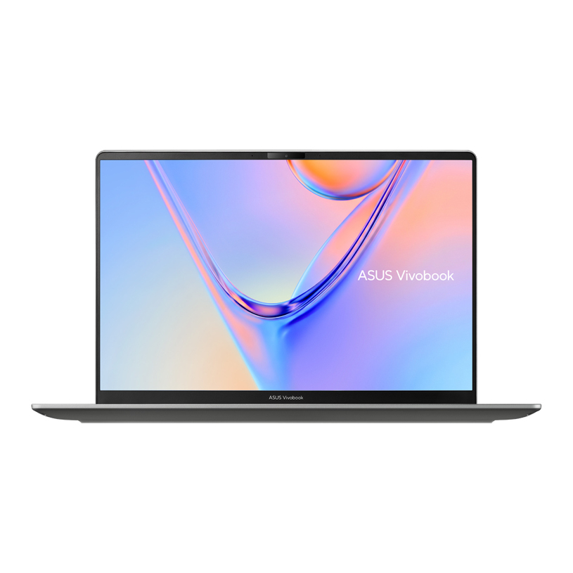 Laptop ASUS Vivobook S16 S5652MA-TK101WNA 16.0 ", INTEL CORE 7 350, RAM 16 GB, SSD 512 GB, INTEL GRAPHICS, WINDOWS 11, MATTE GRAY Laptop ASUS Vivobook S16 S5652MA-TK101WNA 16.0 ", INTEL CORE 7 350, RAM 16 GB, SSD 512 GB, INTEL GRAPHICS, WINDOWS 11, MATTE GRAY