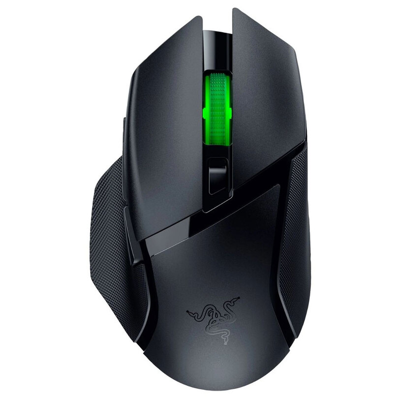 Мишка RAZER BASILISK V3 X HYPERSPEED Мишка RAZER BASILISK V3 X HYPERSPEED