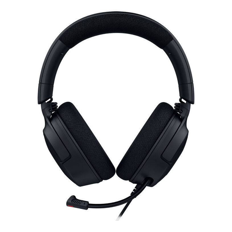 Слушалки RAZER KRAKEN V4 X RZ04-05180100-R3M1 Слушалки RAZER KRAKEN V4 X RZ04-05180100-R3M1