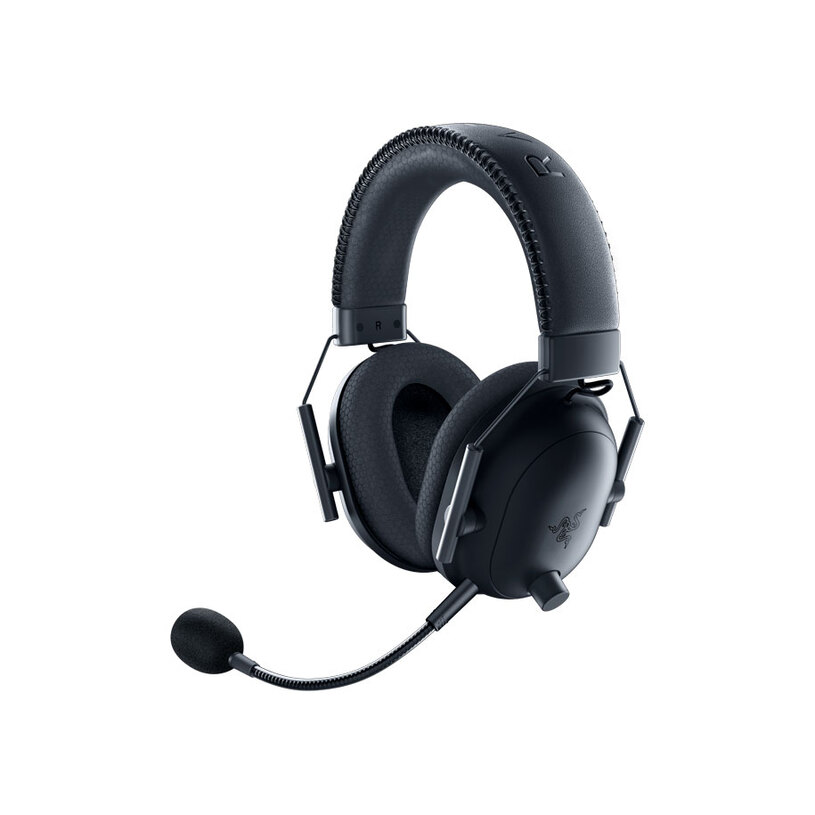 Слушалки RAZER BLACKSHARK V2 PRO 2023 BLACK RZ04-04530100-R3M1 Слушалки RAZER BLACKSHARK V2 PRO 2023 BLACK RZ04-04530100-R3M1