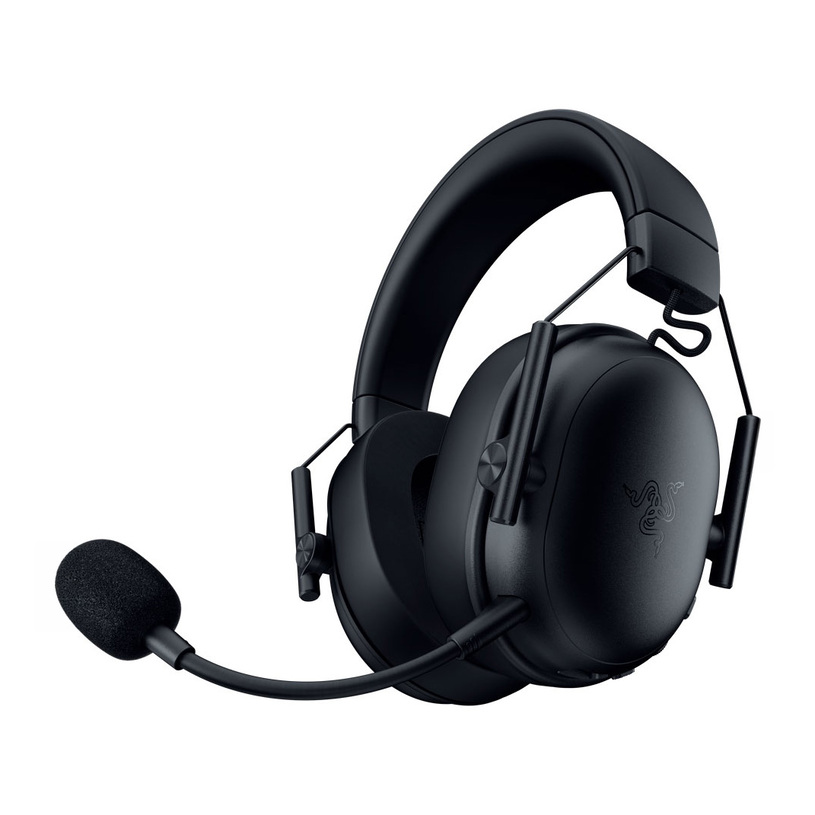 Слушалки RAZER BLACKSHARK V3 X HYPERSPEED RZ04-05420100-R3M1 Слушалки RAZER BLACKSHARK V3 X HYPERSPEED RZ04-05420100-R3M1