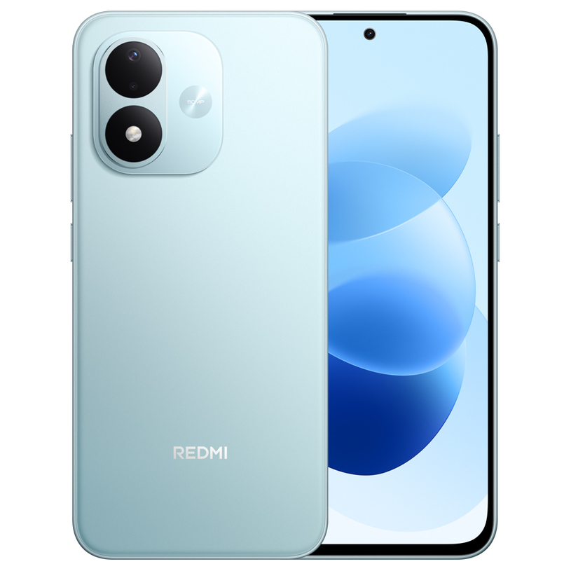 Smartphone GSM XIAOMI Redmi Note 17 6.99 ", 256 GB, RAM 6 GB, 50MP Smartphone GSM XIAOMI Redmi Note 17 6.99 ", 256 GB, RAM 6 GB, 50MP