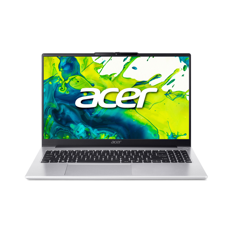 Лаптоп ACER Aspire Lite 15 AL15-45P-R5UC NX.DLJEX.001 15.6 ", AMD RYZEN 7 5825U, RAM 8 GB, SSD 512 GB, AMD RADEON GRAPHICS, WINDOWS 11, LIGHT SILVER Лаптоп ACER Aspire Lite 15 AL15-45P-R5UC NX.DLJEX.001 15.6 ", AMD RYZEN 7 5825U, RAM 8 GB, SSD 512 GB, AMD RADEON GRAPHICS, WINDOWS 11, LIGHT SILVER