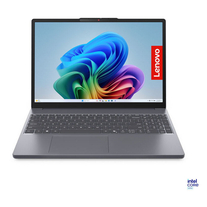 Laptop LENOVO IdeaPad Slim 3 15IWC11 83RR013YBM 15.3 ", INTEL CORE 5 315, RAM 16 GB, SSD 512 GB, INTEL GRAPHICS, WINDOWS 11, LUNA GREY Laptop LENOVO IdeaPad Slim 3 15IWC11 83RR013YBM 15.3 ", INTEL CORE 5 315, RAM 16 GB, SSD 512 GB, INTEL GRAPHICS, WINDOWS 11, LUNA GREY