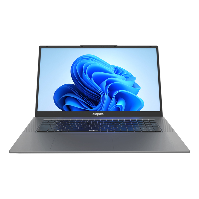 Laptop ENERGIZER EnergyBook 18.5" P65 ENERGYBOOK 18.5 L18-P65-82QW 18.5 ", INTEL PENTIUM 6500Y, RAM 8 GB, SSD 256 GB, INTEL UHD GRAPHICS 615, WINDOWS 11, STELLAR GREY Laptop ENERGIZER EnergyBook 18.5" P65 ENERGYBOOK 18.5 L18-P65-82QW 18.5 ", INTEL PENTIUM 6500Y, RAM 8 GB, SSD 256 GB, INTEL UHD GRAPHICS 615, WINDOWS 11, STELLAR GREY