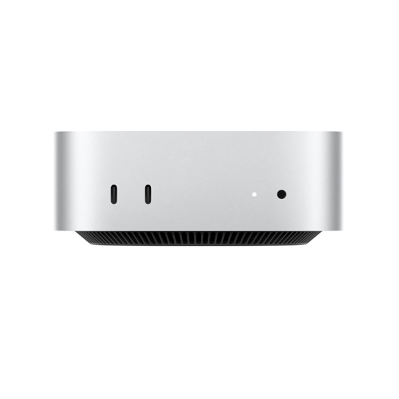 Настолен компютър APPLE MAC MINI M6 12C 16/256 MAC OS, SSD 256 GB, APPLE M6 12 CORE, APPLE 12 CORE GPU, RAM ПАМЕТ 16 GB Настолен компютър APPLE MAC MINI M6 12C 16/256 MAC OS, SSD 256 GB, APPLE M6 12 CORE, APPLE 12 CORE GPU, RAM ПАМЕТ 16 GB