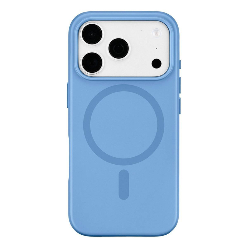 КАЛЪФ AURA MAG IPHONE 18 PRO MAX BLUE КАЛЪФ AURA MAG IPHONE 18 PRO MAX BLUE
