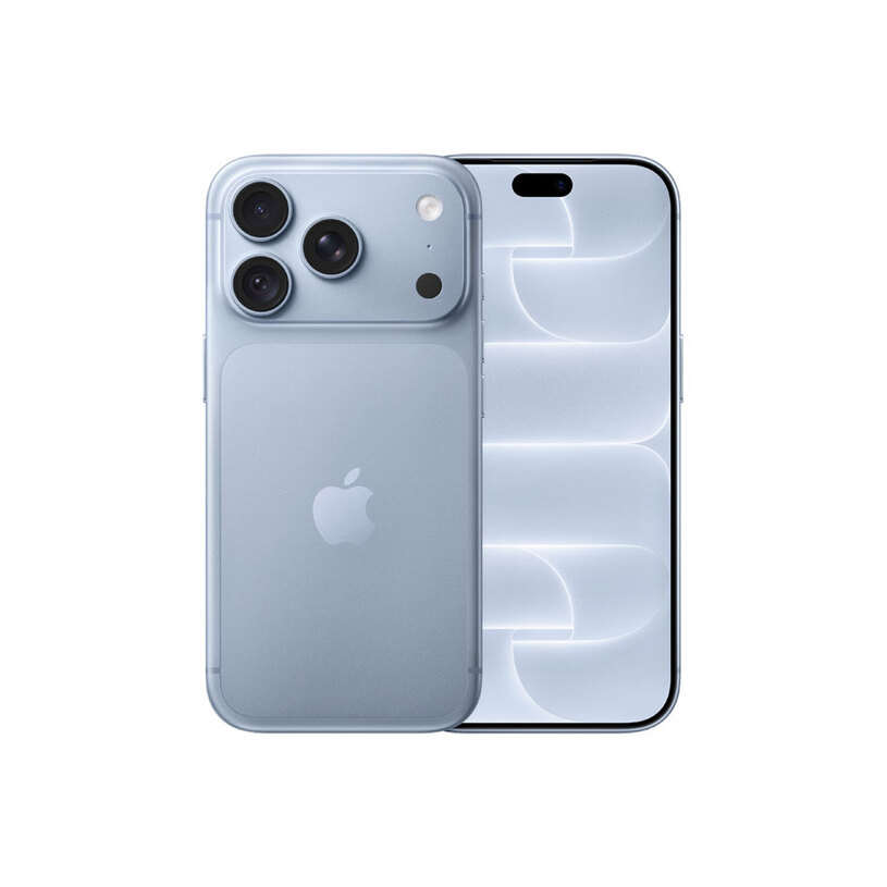 Смартфон GSM APPLE IPHONE 18 PRO 6.30 ", 2 TB, 48+48+48 MP, 5G Смартфон GSM APPLE IPHONE 18 PRO 6.30 ", 2 TB, 48+48+48 MP, 5G
