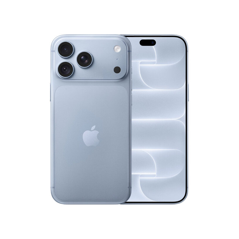 Смартфон GSM APPLE IPHONE 18 PRO MAX 6.90 ", 2 TB, 48+48+48 MP, 5G Смартфон GSM APPLE IPHONE 18 PRO MAX 6.90 ", 2 TB, 48+48+48 MP, 5G