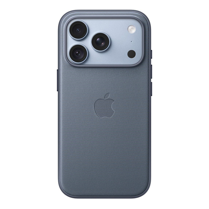 IPHONE 18 PRO TECH CASE MAG C.BLUE MKD54 IPHONE 18 PRO TECH CASE MAG C.BLUE MKD54