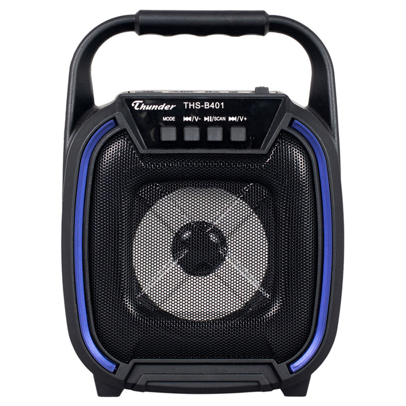 Audio system THUNDER THS-B401 Audio system THUNDER THS-B401