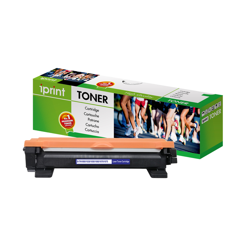 ТОНЕР IPRINT BROTHER TN-1030 ТОНЕР IPRINT BROTHER TN-1030
