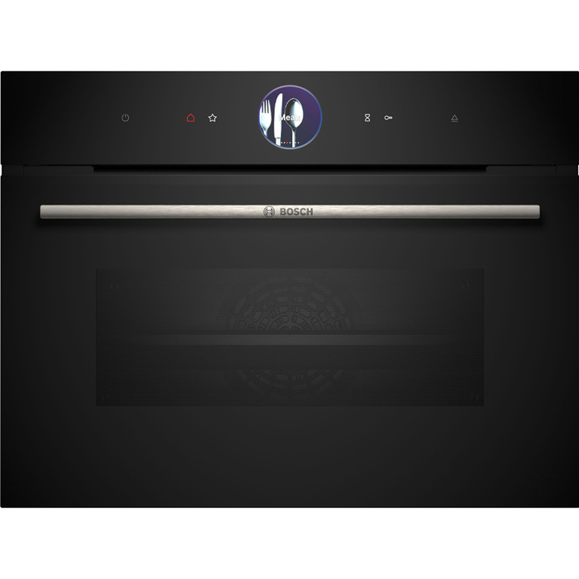 Built-in oven BOSCH CSG7364B1 47 L, А+, CATALYTIC PANEL, SOFT CLOSE Built-in oven BOSCH CSG7364B1 47 L, А+, CATALYTIC PANEL, SOFT CLOSE