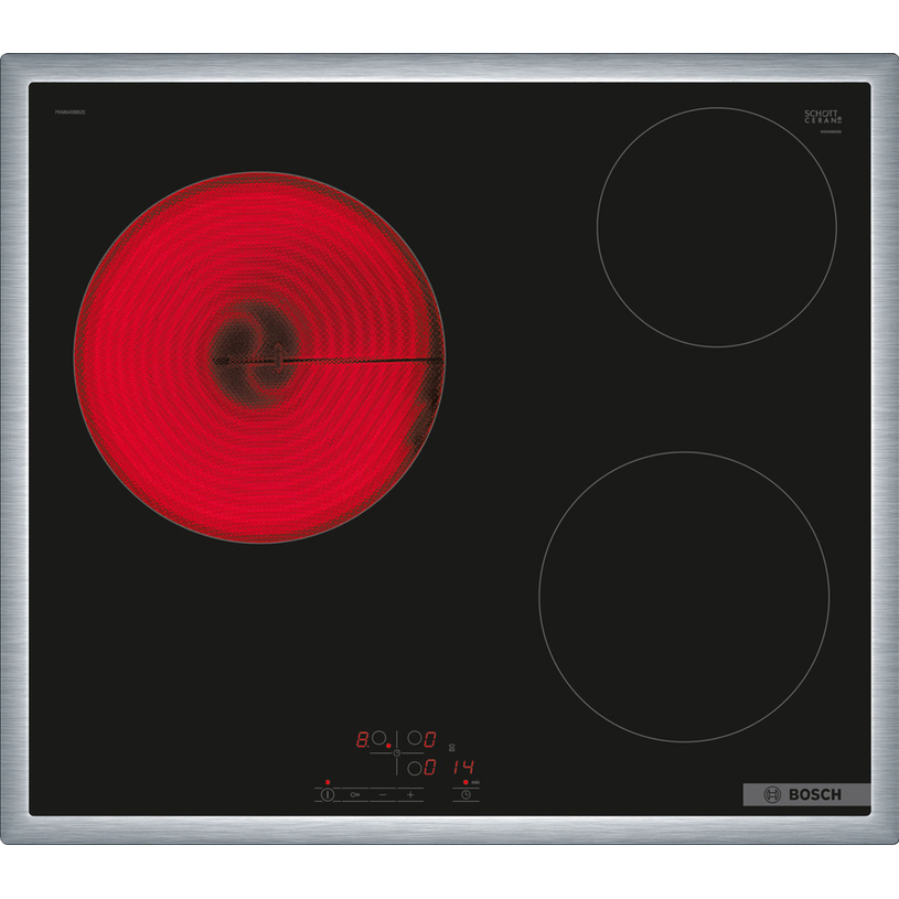 Built-in Hob BOSCH PKM645BB2E Built-in Hob BOSCH PKM645BB2E
