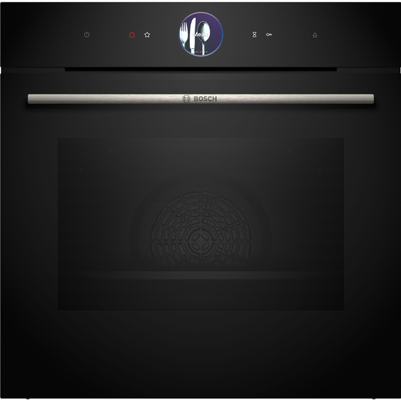 STEAM Built-in oven BOSCH HSG7361B1 71 L, SOFT CLOSE STEAM Built-in oven BOSCH HSG7361B1 71 L, SOFT CLOSE