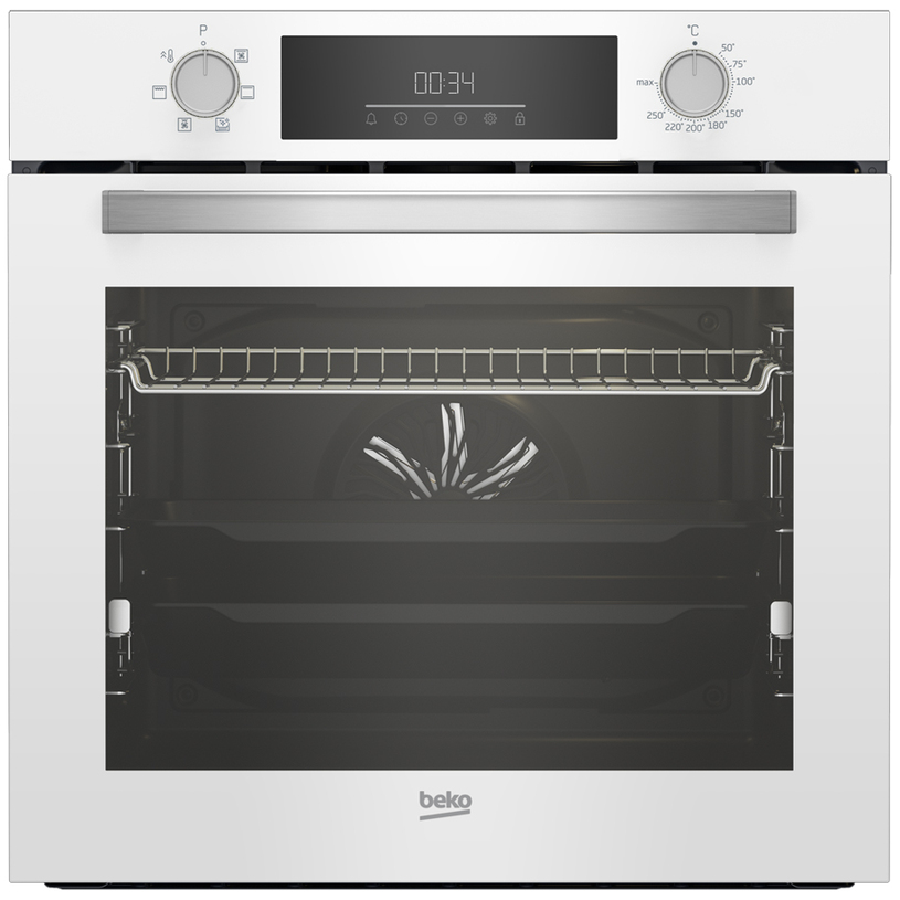 Фурнa за вграждане BEKO BBIE 123001 WD 72 L, A, ТЕЛЕСКОПИЧНА СИСТЕМА Фурнa за вграждане BEKO BBIE 123001 WD 72 L, A, ТЕЛЕСКОПИЧНА СИСТЕМА