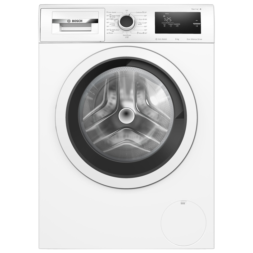 Пералня BOSCH WAN24066BY 8.0 kg, 1200 об/min, ИНВЕРТОРЕН МОТОР Пералня BOSCH WAN24066BY 8.0 kg, 1200 об/min, ИНВЕРТОРЕН МОТОР