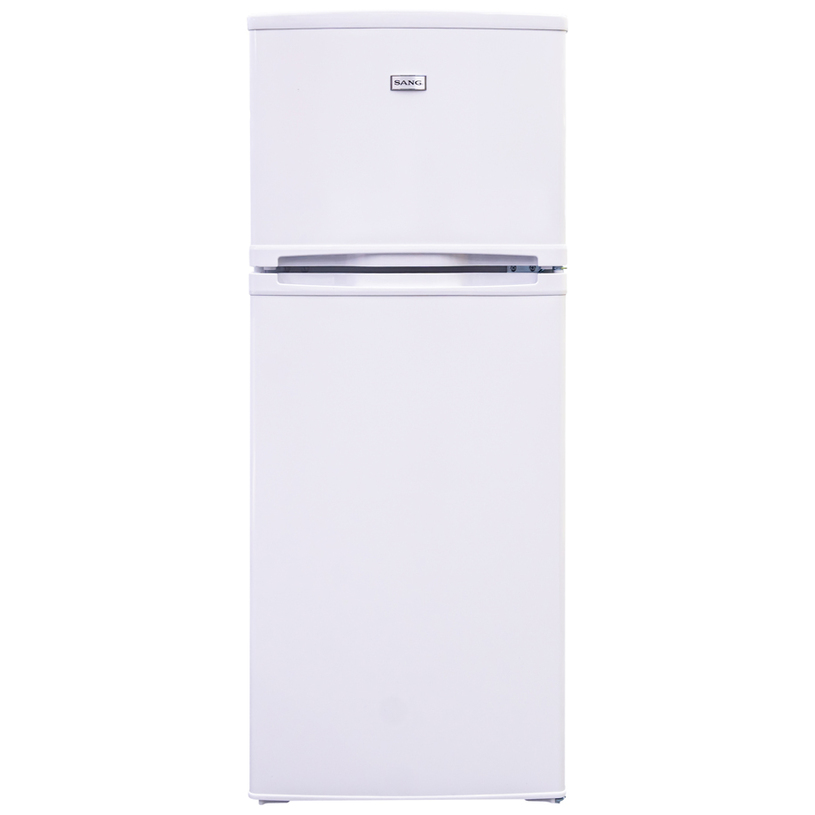 Refrigerator with upper freezer SANG SD-123 E 123.00 см Refrigerator with upper freezer SANG SD-123 E 123.00 см