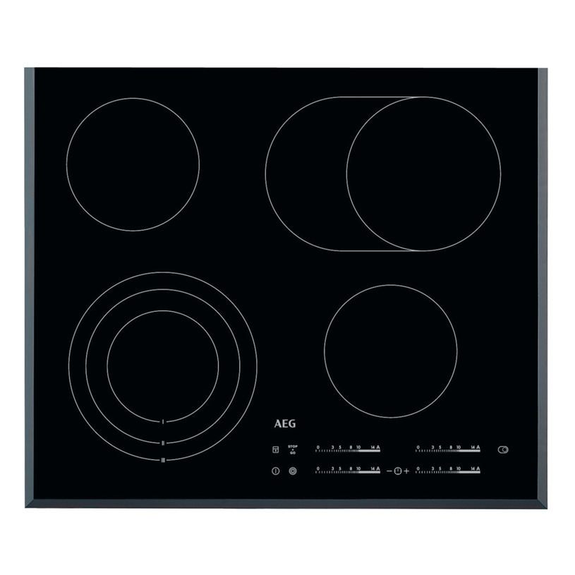 Built-in Hob AEG HK654070FB Built-in Hob AEG HK654070FB
