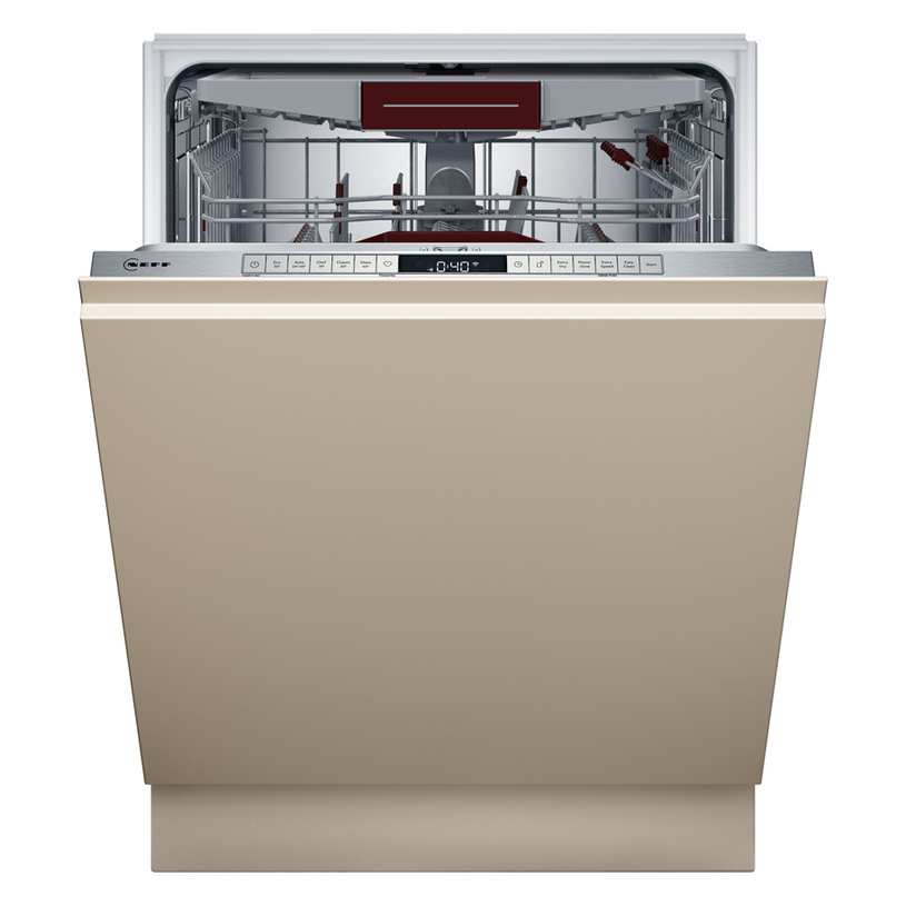 Built-in dishwasher NEFF S155ECX00E Built-in dishwasher NEFF S155ECX00E