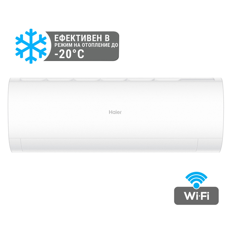 Inverter HAIER AS25PBPHRA-PRE/1U25YEPFRA-H Inverter HAIER AS25PBPHRA-PRE/1U25YEPFRA-H