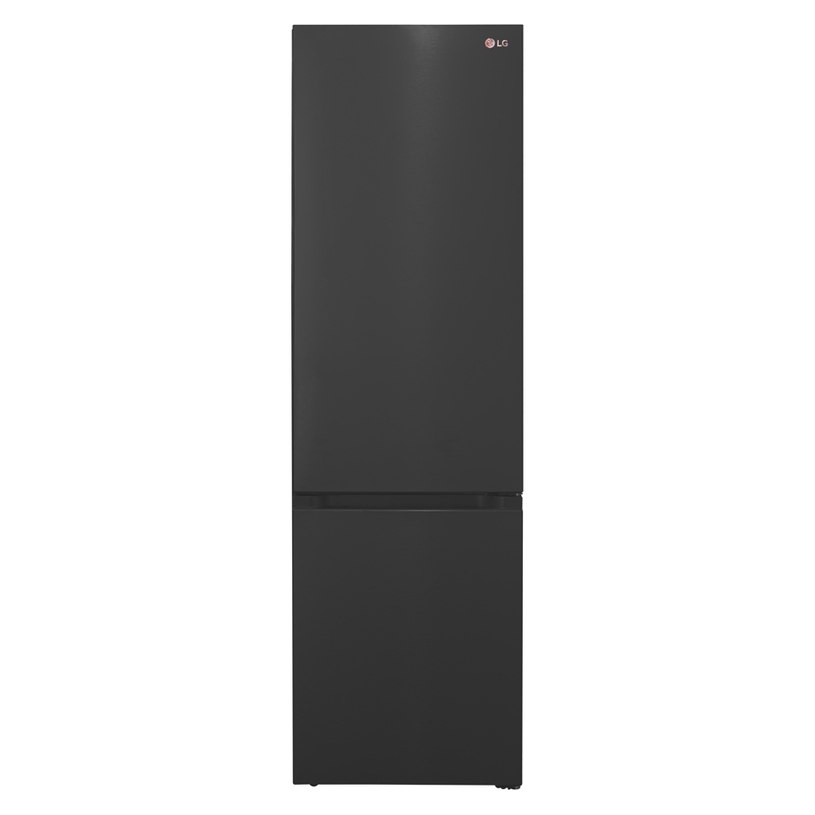 Хладилник с долен фризер LG GBV7280DEV 203.00 см Хладилник с долен фризер LG GBV7280DEV 203.00 см