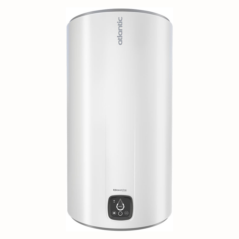 Обемен бойлер ATLANTIC GENIUS STEATITE WI-FI 50 Обемен бойлер ATLANTIC GENIUS STEATITE WI-FI 50